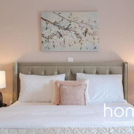 Thiseio Homm Apartment With Acropolis View Atene Esterno foto