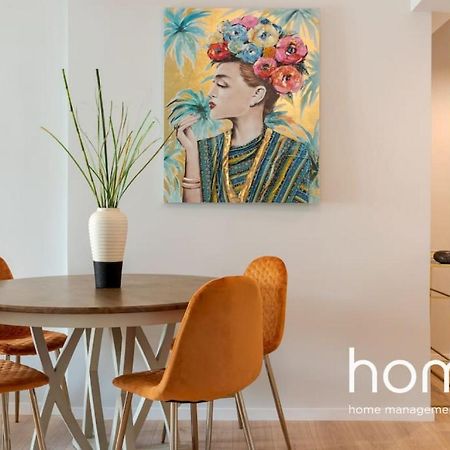 Thiseio Homm Apartment With Acropolis View Atene Esterno foto