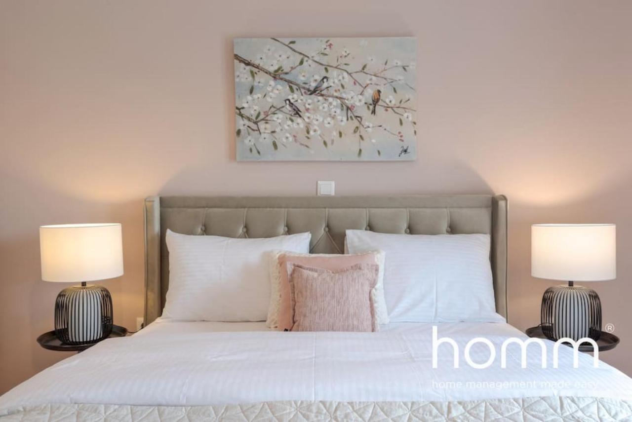 Thiseio Homm Apartment With Acropolis View Atene Esterno foto