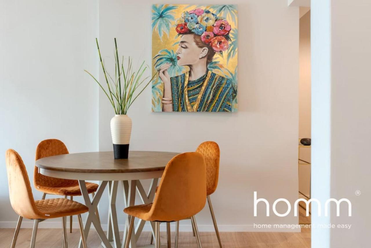 Thiseio Homm Apartment With Acropolis View Atene Esterno foto