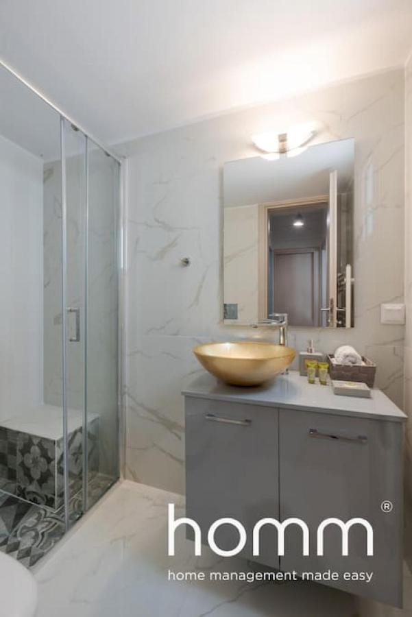 Thiseio Homm Apartment With Acropolis View Atene Esterno foto
