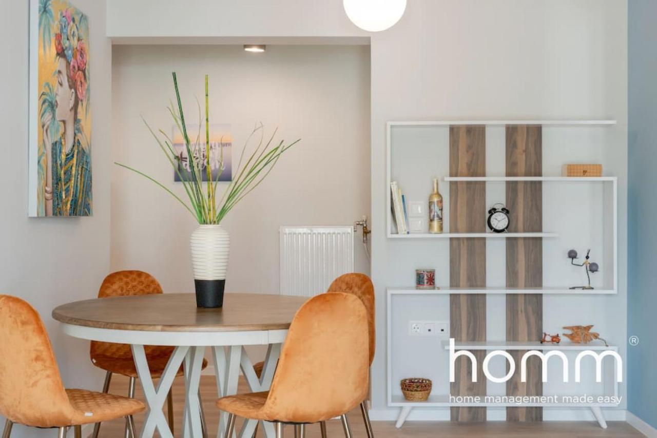 Thiseio Homm Apartment With Acropolis View Atene Esterno foto