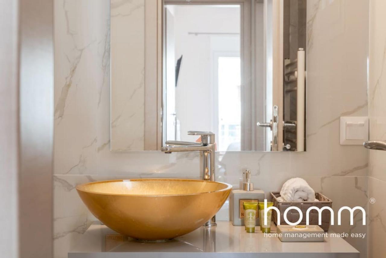 Thiseio Homm Apartment With Acropolis View Atene Esterno foto