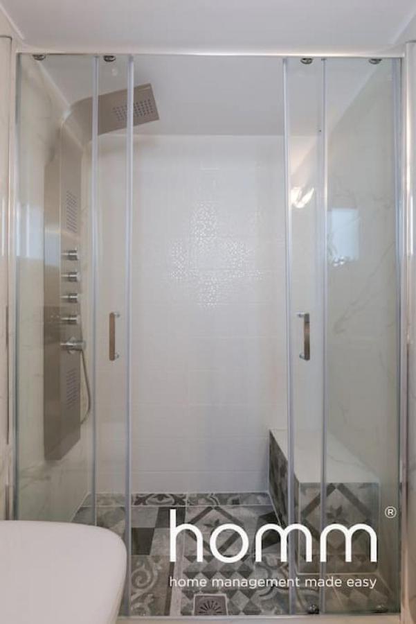 Thiseio Homm Apartment With Acropolis View Atene Esterno foto