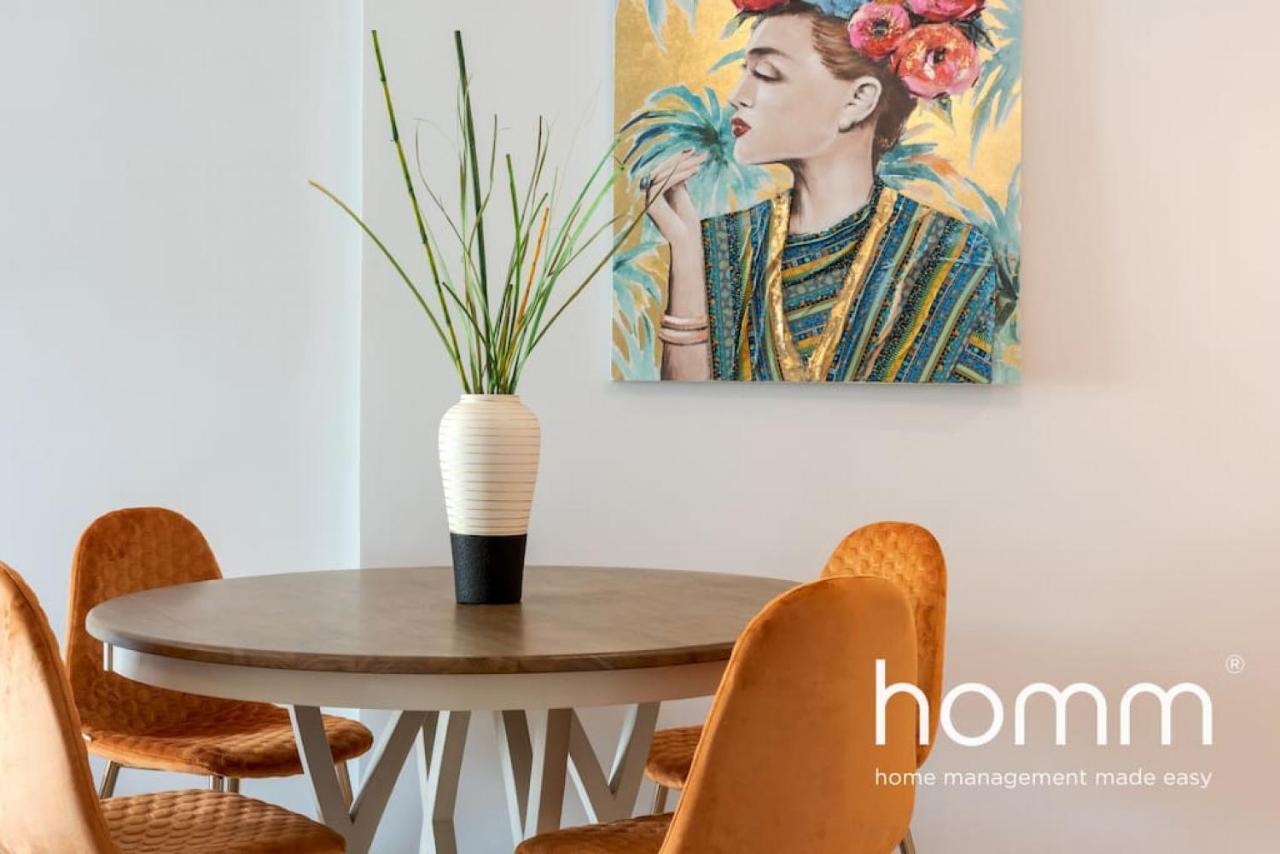 Thiseio Homm Apartment With Acropolis View Atene Esterno foto